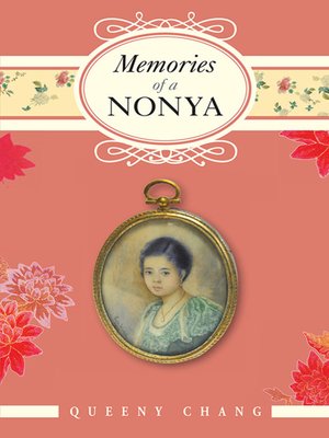 cover image of Memories of a Nonya